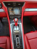 بورش 911 CARRERA 4 Carrera. .4GCc