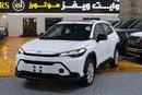 Toyota Frontlander STANDARD Toyota Front lander 2.0L Hybrid 2026 –