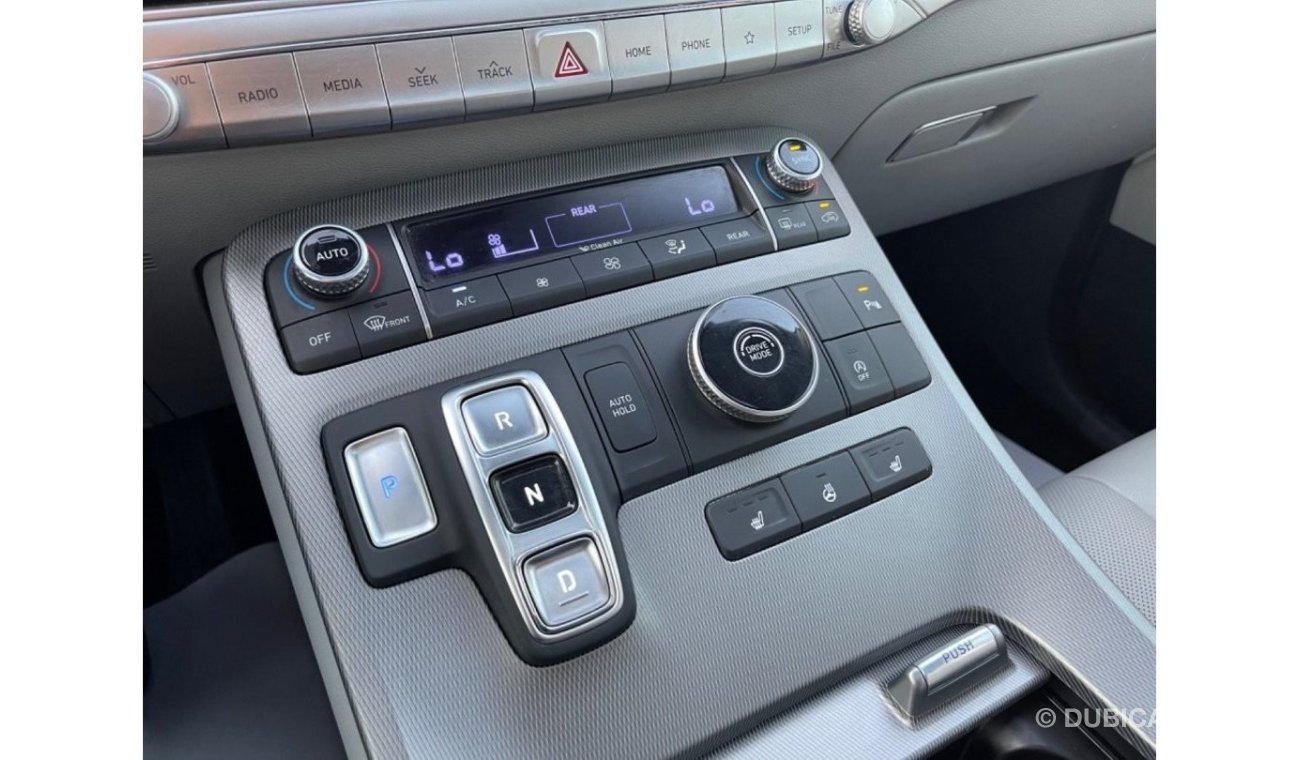 Hyundai Palisade 2020 HYUNDAI PALISADE IMPORTED FROM USA