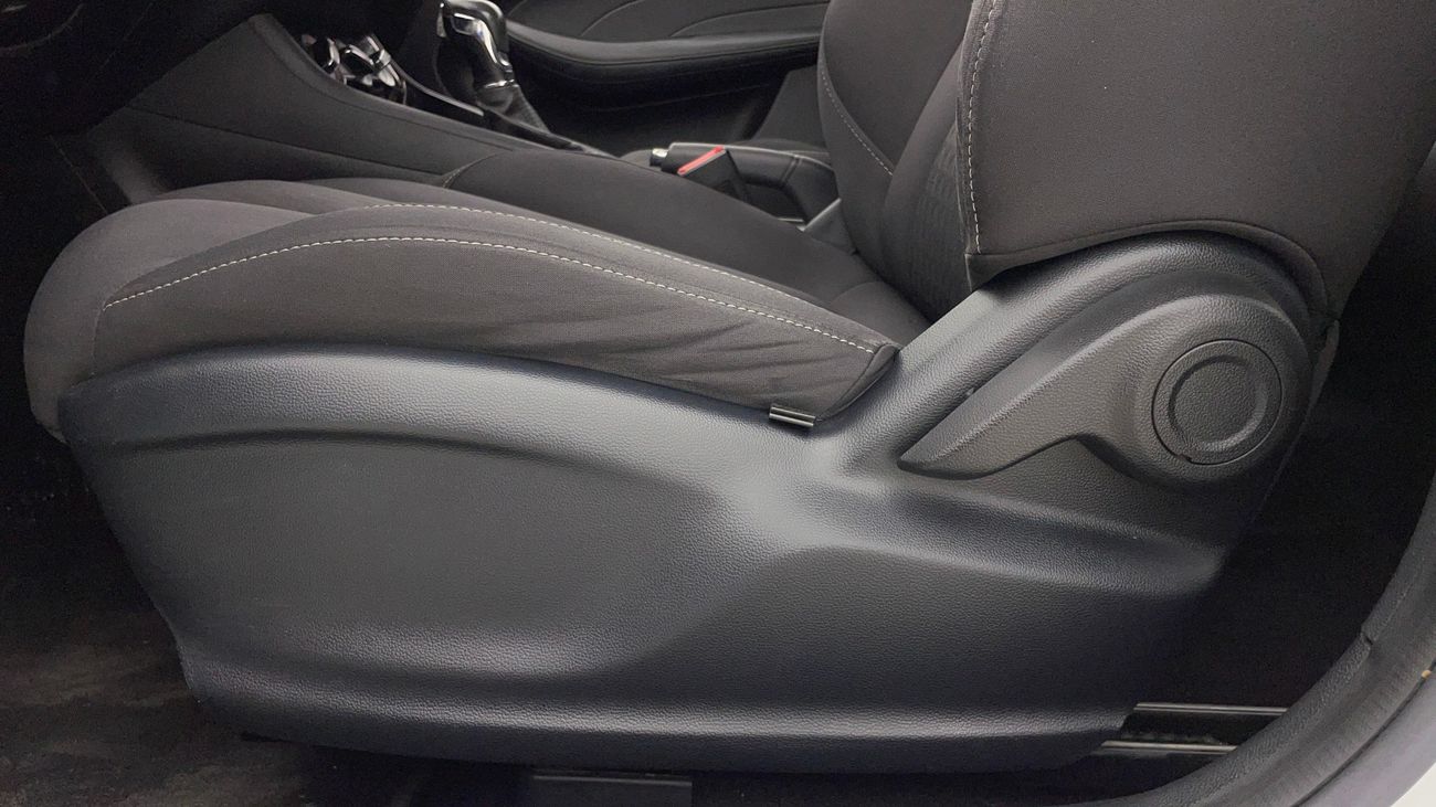 MG 5 STD 1.5 | Zero Down Payment | Home Test Drive