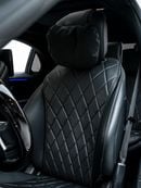 مرسيدس بنز S 500 4MATIC L
