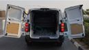 فيات سكودو (For Export , НА ЭКСПОРТ) L3 Van 2.0T BlueHDi 2025 GCC Без пробега