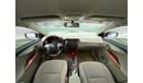 Toyota Corolla 2013 TOYOTA COROLLA XLi MID OPTION GCC,