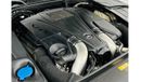 مرسيدس بنز S 500 AMG