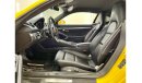 Porsche 718 Cayman 2018 Porsche Cayman S, Full Porsche History, Porsche Warranty, Low Kms, GCC