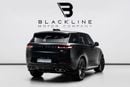 لاند روفر رينج روفر سبورت S P530 4.4L 2023 Range Rover Sport P530, 2029 Land Rover Warranty, GCC