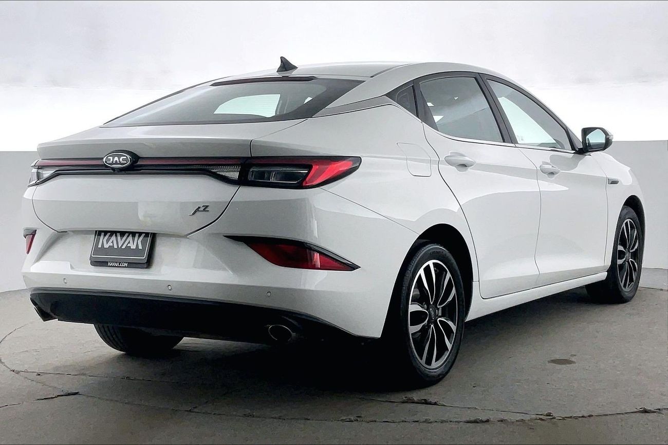 JAC J7 Intelligent | National Day Celebration | Guaranteed Warranty | 0 Down Payment