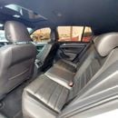 Volkswagen Golf R Sport