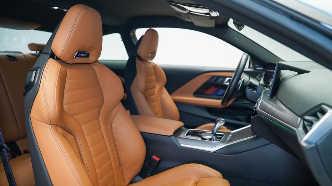 BMW M2 Special Offer | AED 5,317 PM | Carbon Fibre Maxton Design | M2 Coupe