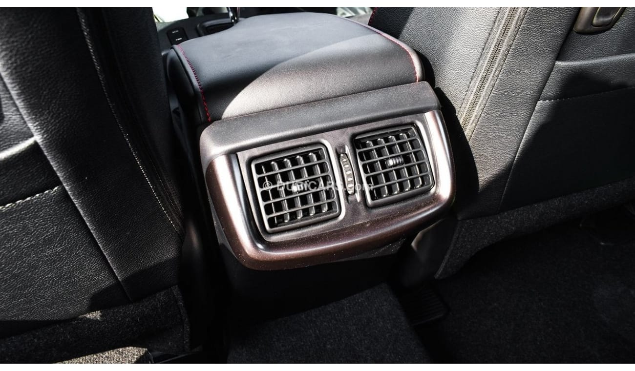 Toyota Hilux 2023 Toyota Hilux 4x4 DC 2.8 GR Sport D AT - White inside Black