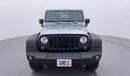 Jeep Wrangler WILLYS WHEELER 3.6 | Under Warranty | Inspected on 150+ parameters