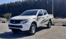 Mitsubishi L200 2016 4X4 Ref# 88