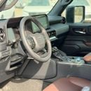 Toyota Prado TXR Toyota Prado 2.4 Petrol -WX  4 camera   Kuwait  Spec  Model 2026