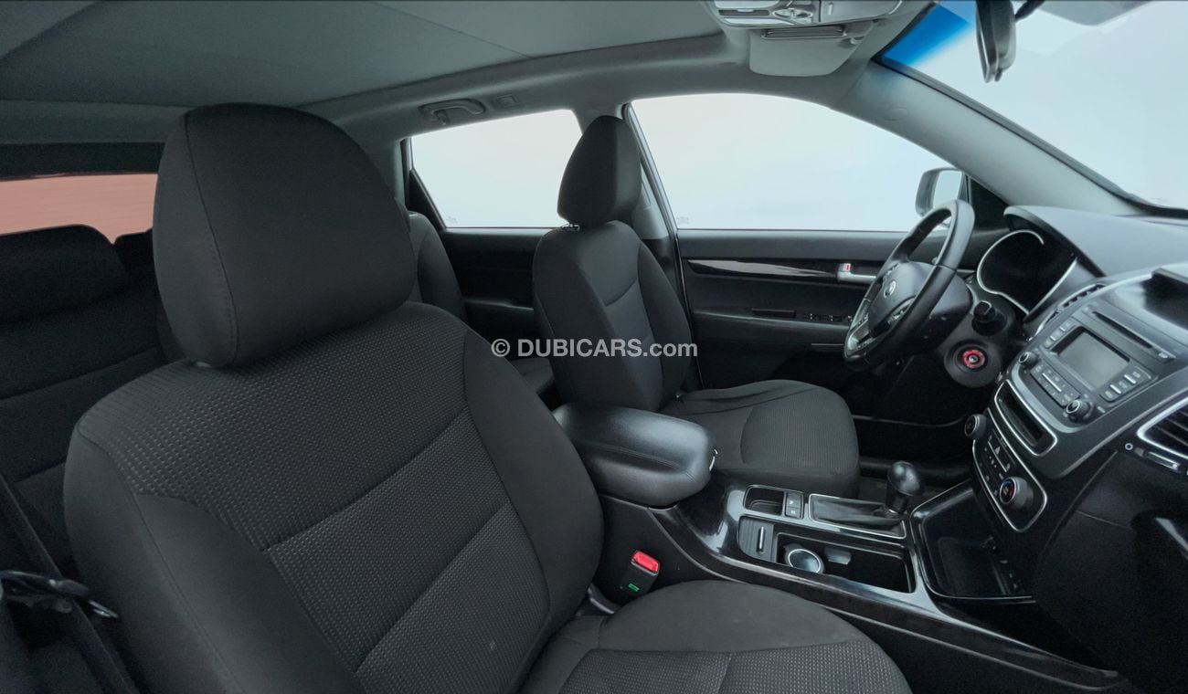 Kia Sorento EX 2.4 | Zero Down Payment | Free Home Test Drive