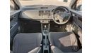 سوزوكي سويفت SUZUKI SWIFT RIGHT HAND DRIVE (PM1278)
