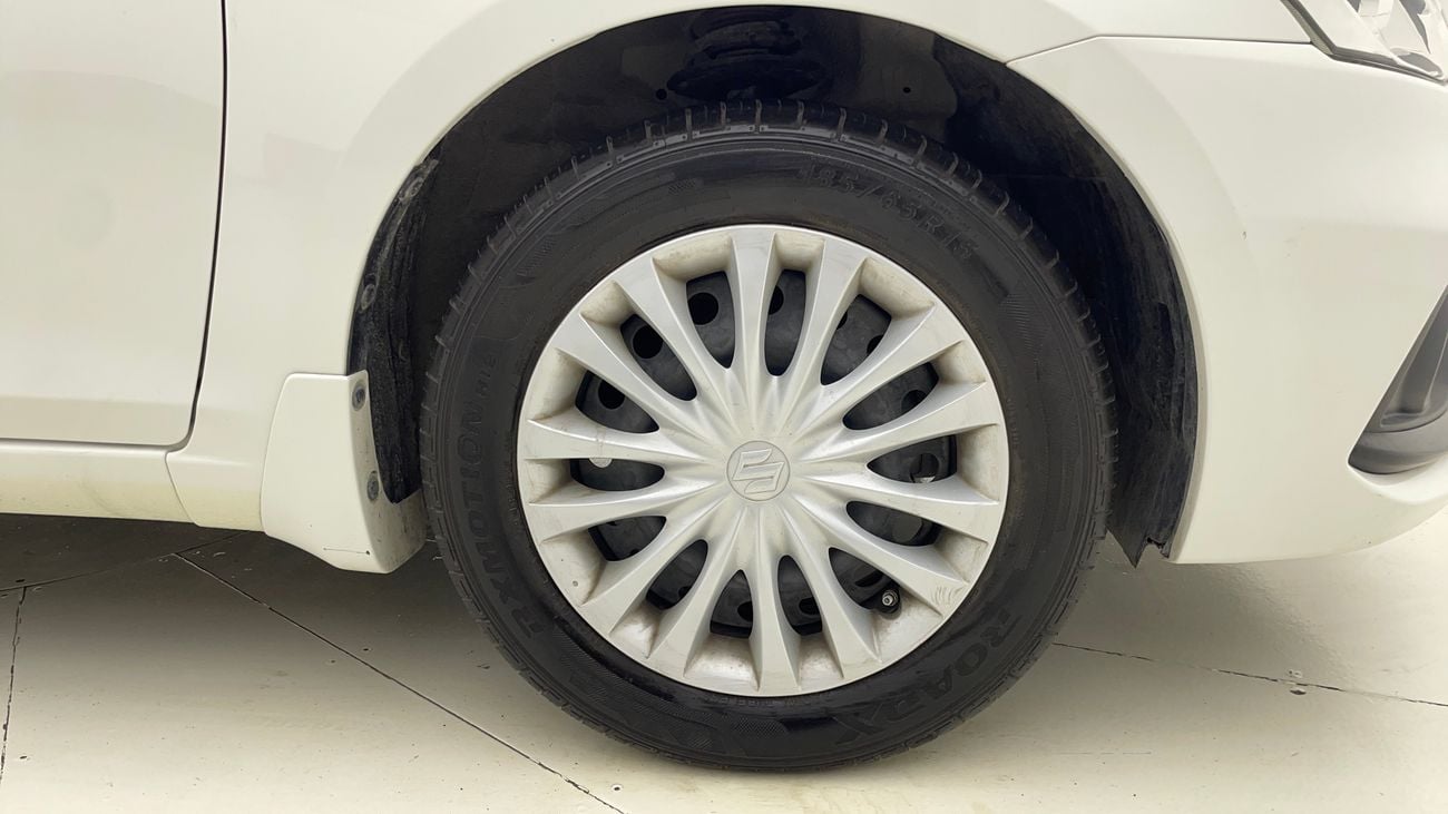 سوزوكي سياز 2023 GL | AED 466/Month | 0 DP | 30 Day Return | Warranty