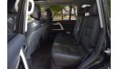 Toyota Land Cruiser VXR V8 5.7L PETROL AUTOMATIC BLACK EDITION