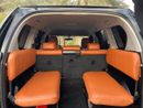 Toyota Prado TX-L LHD 2.8L 1GD-FTV Diesel Engine Automatic Gear 4WD 7 Seats 5 Doors