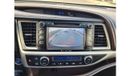 Toyota Highlander Hybrid TOYOTA highlander XLE full option