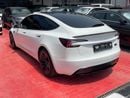 Tesla Model 3 Performance Tesla Model 3 Performance 2025 GCC specs | Under Warranty