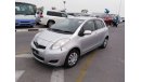 Toyota Vitz Toyota Vitz RIGHT HAND DRIVE (Stock no PM 518 )