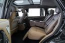 Land Rover Range Rover LWB Autobiography P530 4.4L