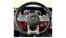 Mercedes-Benz S 63 AMG Std 2018 Mercedes Benz S63 AMG Coupe, Warranty, Full Options, Low Kms, Excellent Condition, GCC