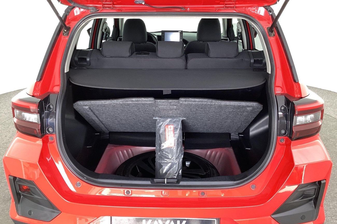 Toyota Raize G | Guaranteed Warranty | 0 Down Payment