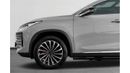 Exeed TXL 2024 Exeed TXL Flagship / 2.0L TGDI 7 Speed DCT Gearbox / Brand New / 7 Year Exeed Warranty