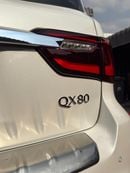 إنفينيتي QX80 Luxe 7st 5.6L