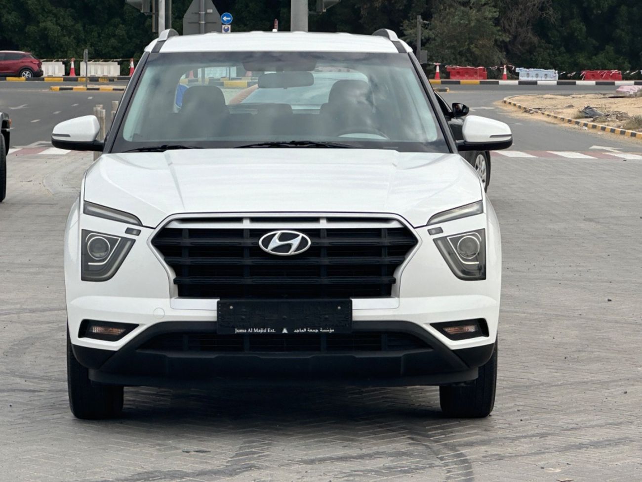 هيونداي كريتا Mid 1.6L