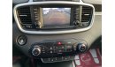 Kia Sorento LIMITED EDITION 7 SEATER 3.3L V6 2017 AMERICAN SPECIFICATION