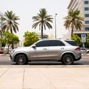 مرسيدس بنز GLE 450 Premium + 3.0L (389 HP)