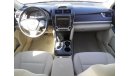 Toyota Camry 2015 Ref#780