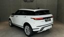 لاند روفر رانج روفر إيفوك R-ديناميك S P250 R.R evoque r dynamic