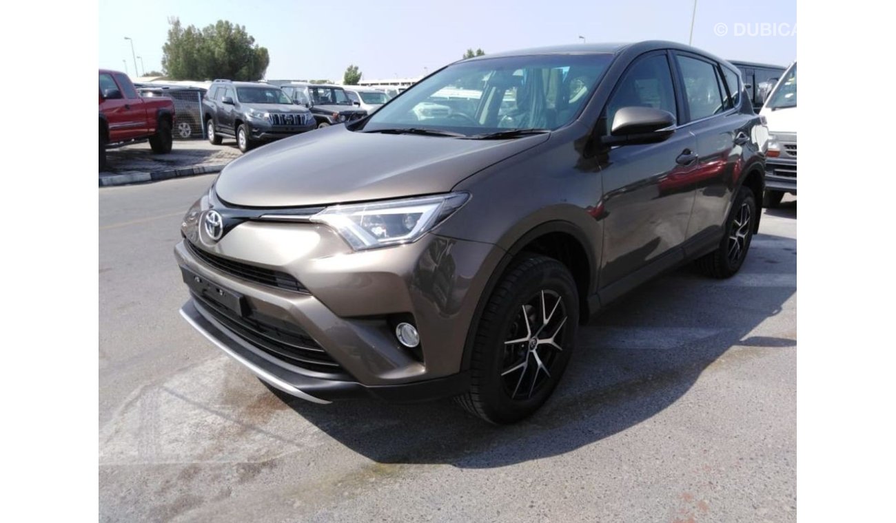 Toyota RAV4 RAV 4 RIGHT HAND DRIVE ( Stock no PM13)