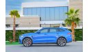 Jaguar F-Pace SVR | 5,481 P.M  | 0% Downpayment | Excellent Condition!