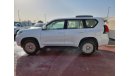 Toyota Prado TOYOTA LAND CRUISER PRADO 2.7L SUV 4WD MODEL 2021