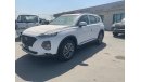 Hyundai Santa Fe 2.4 Push Button 2WD Automatic