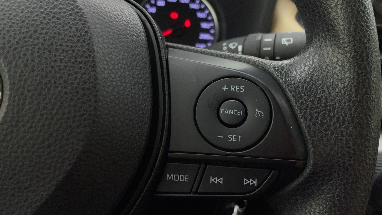 Toyota RAV4 EX 2.5 | Zero Down Payment | Free Home Test Drive