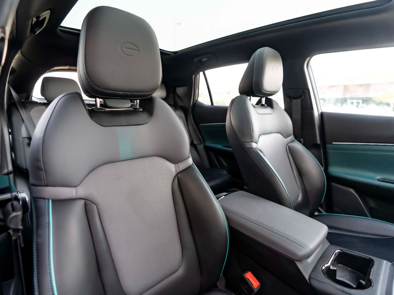 جي إي سي إمكو 2.0L GL