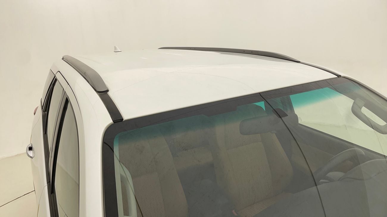 Toyota Fortuner EXR 2.7 | Zero Down Payment | Home Test Drive