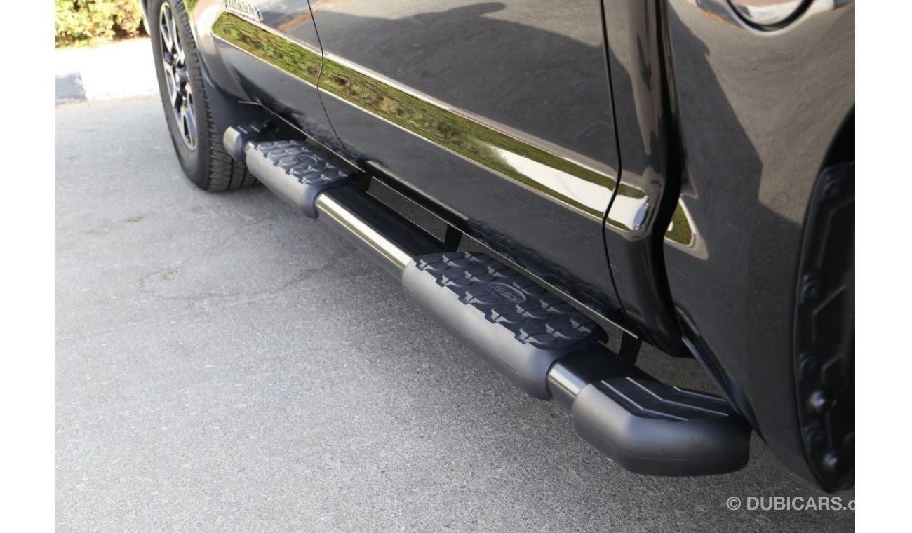 Toyota Tundra TRD OFF Road