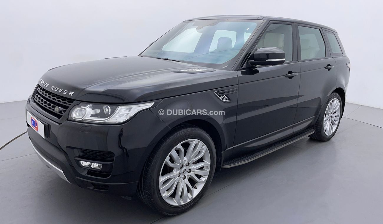 Land Rover Range Rover Sport HSE 3 | Zero Down Payment | Free Home Test Drive