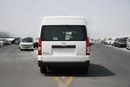 Toyota Hiace Toyota HiAce 2.8L Manual Petrol diesel (Ready Stock)