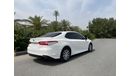 Toyota Camry LE Toyota  Camry (GCC SPEC) - 2019 - VERY GOOD CONDITION