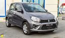 Suzuki Celerio Basic Option- Zero KM - - 1.0L - FOR Export