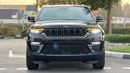 Jeep Grand Cherokee L Limited 3.6L Limited Plus 5 Seater 3 Years Official Dealer Warranty 3.6L 4WD GCC