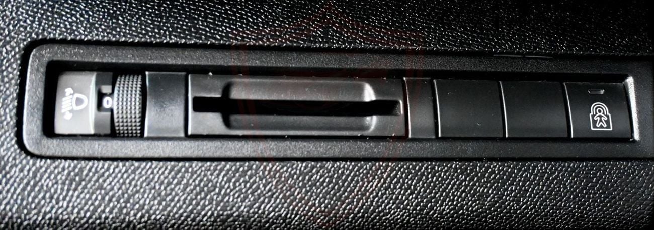 بيجو 3008 Peugeot 3008 | 1.6 L | 2024 | GCC | Accident-Free | In Excellent Condition | 823 P.M