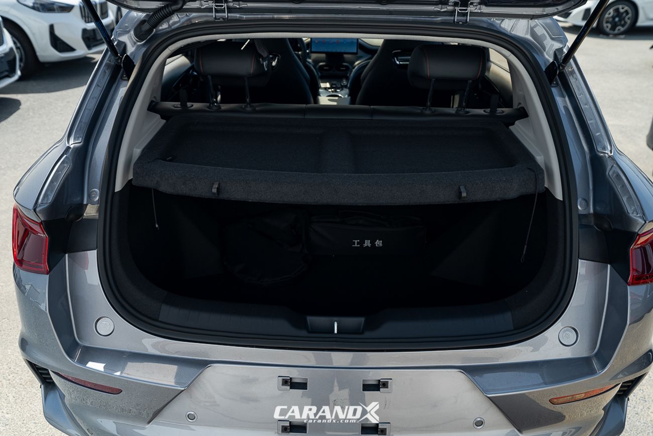 بي واي دي e2 BYD E2 405km Luxury 2025